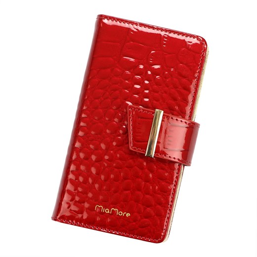 Etui na telefon skórzane skóra ekologiczna ze sklepu lenaodniemowlakadoszkolniaka.pl w kategorii Etui - zdjęcie 187411007