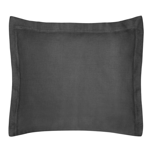 POSZEWKA NOVA COLOUR 70 X 80 CM CZARNY ze sklepu lenaodniemowlakadoszkolniaka.pl w kategorii Pościele - zdjęcie 187411349