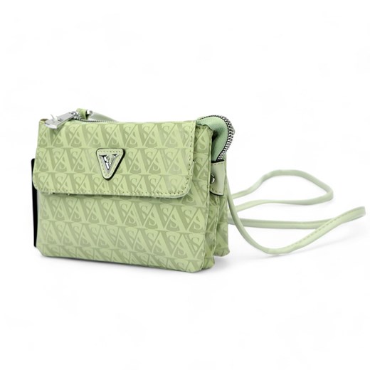 Torebka damska Sergio Valentini ze sklepu lenaodniemowlakadoszkolniaka.pl w kategorii Torebki damskie - zdjęcie 187411998