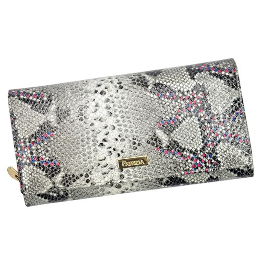 Portfel damski skórzany skóra naturalna Patrizia ze sklepu lenaodniemowlakadoszkolniaka.pl w kategorii Portfele damskie - zdjęcie 187412219