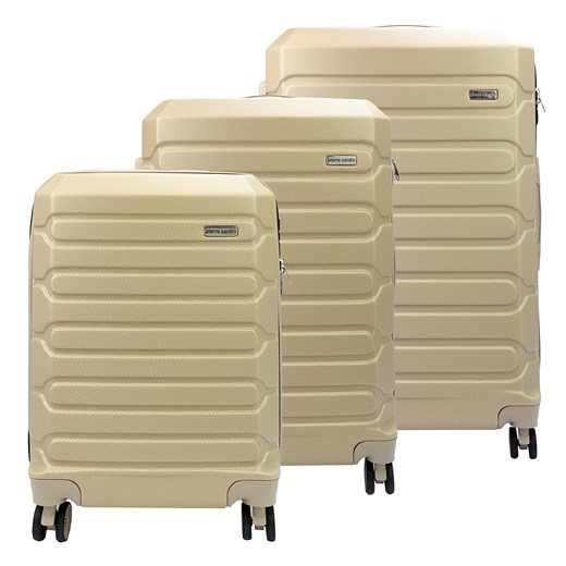 walizki ze sklepu lenaodniemowlakadoszkolniaka.pl w kategorii Walizki - zdjęcie 187412279