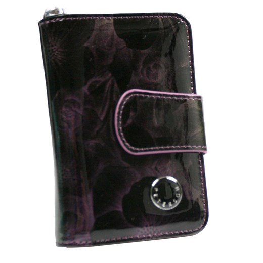 Portfel damski skóra naturalna skórzany Peterson ze sklepu lenaodniemowlakadoszkolniaka.pl w kategorii Portfele damskie - zdjęcie 187412797