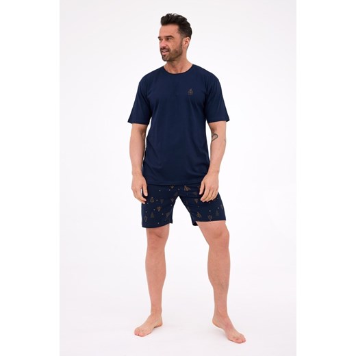 Piżama 326/297 Night ze sklepu lenaodniemowlakadoszkolniaka.pl w kategorii Piżamy męskie - zdjęcie 187413037