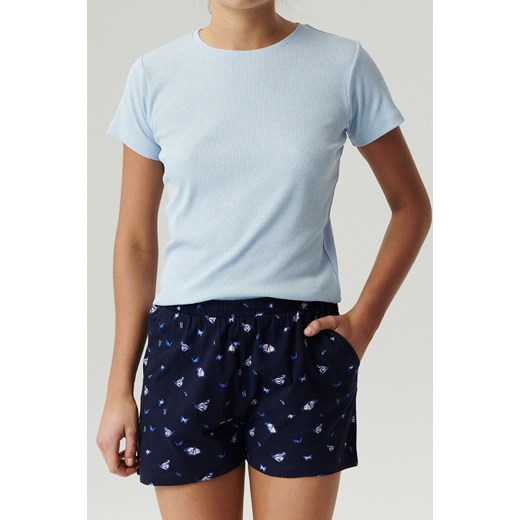 Piżama NLP-490/01 ze sklepu lenaodniemowlakadoszkolniaka.pl w kategorii Piżamy damskie - zdjęcie 187413326