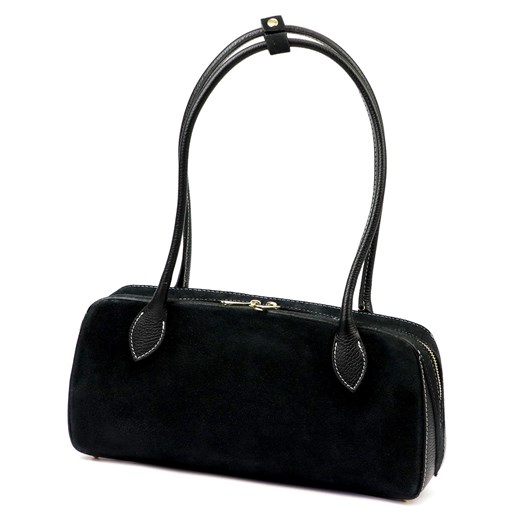 Torebka torebki damska skórzana skóra naturalna Luka ze sklepu lenaodniemowlakadoszkolniaka.pl w kategorii Torebki damskie - zdjęcie 187413827