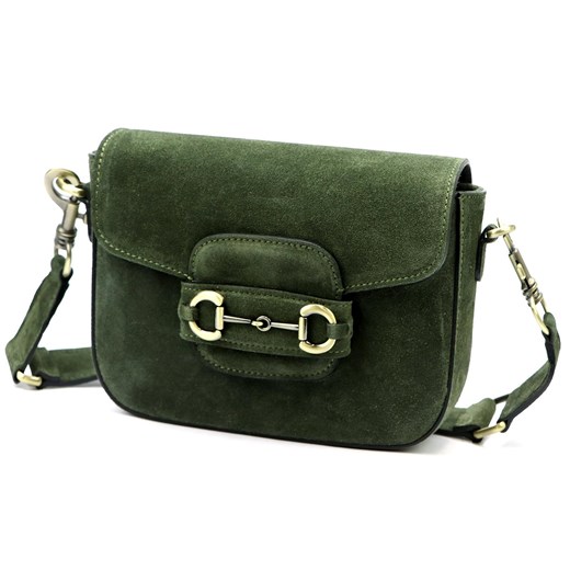 Torebka torebki skórzana skóra naturalna Luka damska ze sklepu lenaodniemowlakadoszkolniaka.pl w kategorii Torebki damskie - zdjęcie 187413997