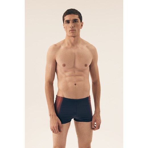 Bokserki kąpielowe 42607 Radon bokserki majtki męskie ze sklepu lenaodniemowlakadoszkolniaka.pl w kategorii Majtki męskie - zdjęcie 187414047
