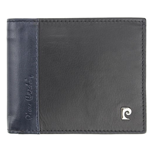 Portfel męski skórzany skóra naturalna Pierre Cardin ze sklepu lenaodniemowlakadoszkolniaka.pl w kategorii Portfele męskie - zdjęcie 187414218