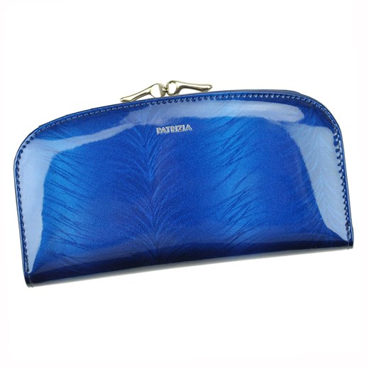 Portfel damski skórzany skóra naturalna Patrizia ze sklepu lenaodniemowlakadoszkolniaka.pl w kategorii Portfele damskie - zdjęcie 187414439