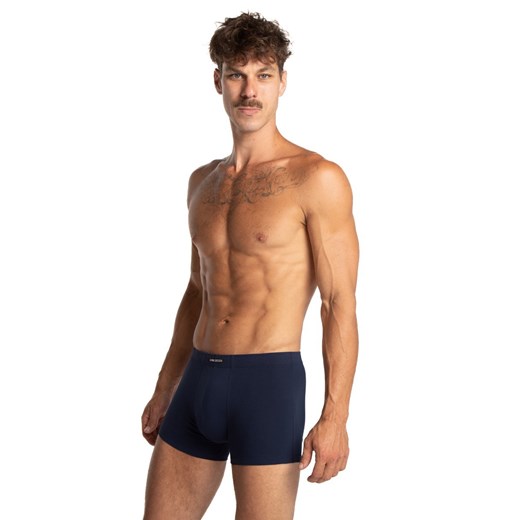 Bokserki M 1070 SZ 3XL-4XL 3P ze sklepu lenaodniemowlakadoszkolniaka.pl w kategorii Majtki męskie - zdjęcie 187414747