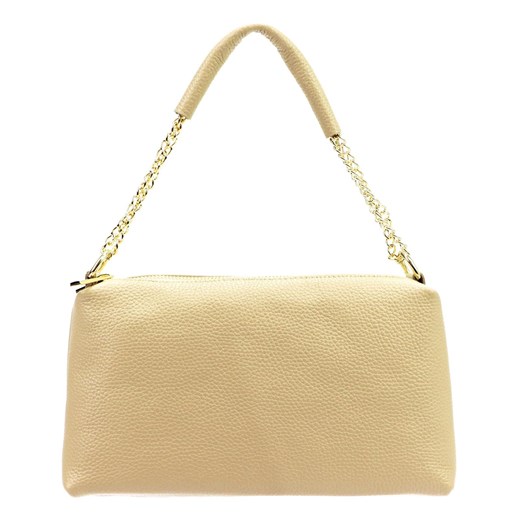 Torebka torebki skórzana skóra naturalna Luka damska ze sklepu lenaodniemowlakadoszkolniaka.pl w kategorii Torebki damskie - zdjęcie 187415495