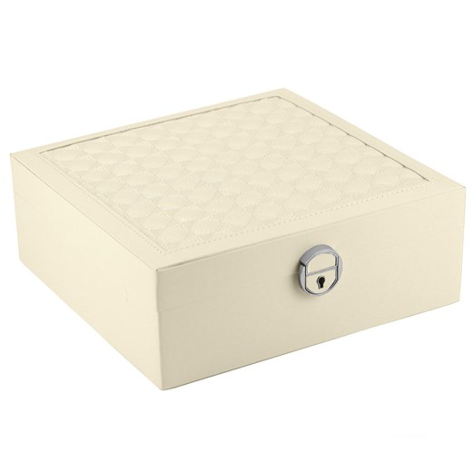 kuferek na biżuterię ze sklepu lenaodniemowlakadoszkolniaka.pl w kategorii Biżuteria damska - zdjęcie 187415535