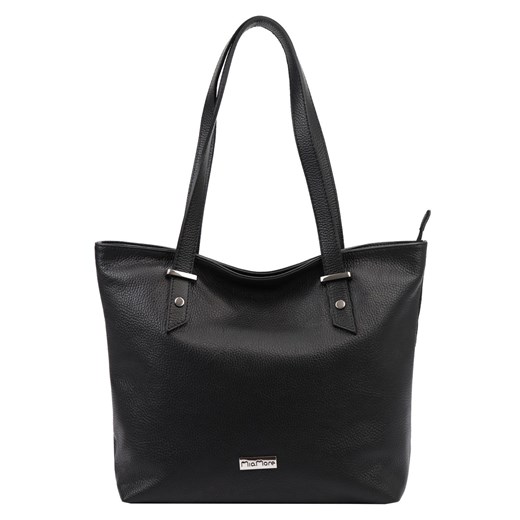 Torebka torebki skórzana skóra naturalna MiaMore damska ze sklepu lenaodniemowlakadoszkolniaka.pl w kategorii Torebki damskie - zdjęcie 187415708