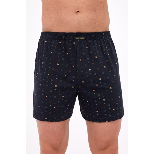 Bokserki Comfort 002/329 ze sklepu lenaodniemowlakadoszkolniaka.pl w kategorii Majtki męskie - zdjęcie 187415799