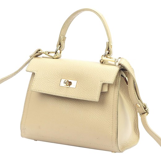 Torebka torebki skórzana damska skóra naturalna Luka Luka uniwersalny lenaodniemowlakadoszkolniaka.pl