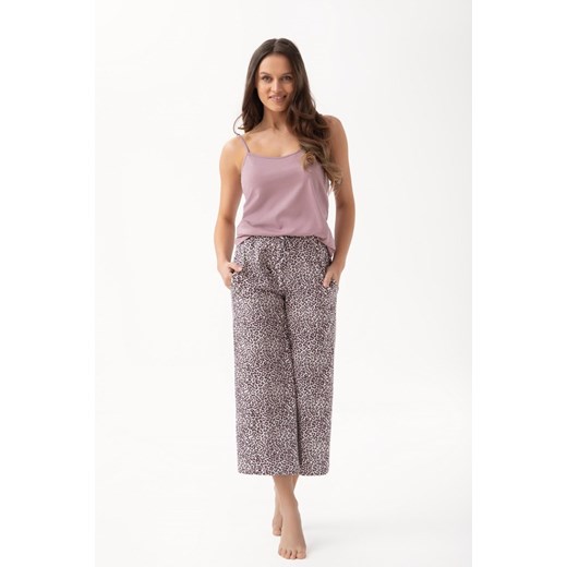 Piżama 315 piżama damska ze sklepu lenaodniemowlakadoszkolniaka.pl w kategorii Piżamy damskie - zdjęcie 187416069