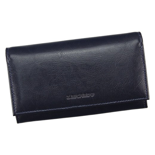 Portfel damski skórzany skóra naturalna Z.Ricardo ze sklepu lenaodniemowlakadoszkolniaka.pl w kategorii Portfele damskie - zdjęcie 187416099