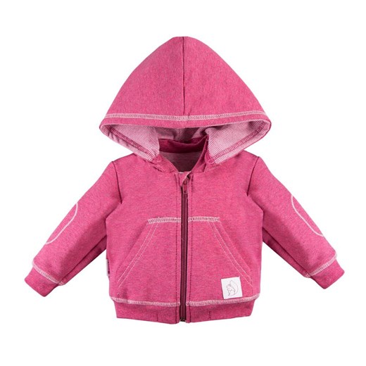 Bluza rozpinana dziecięca Ewa klucze Unique ze sklepu lenaodniemowlakadoszkolniaka.pl w kategorii Odzież dla niemowląt - zdjęcie 187416236