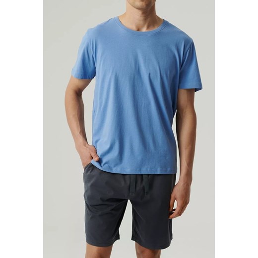 Piżama NMP-379 piżama męska ze sklepu lenaodniemowlakadoszkolniaka.pl w kategorii Piżamy męskie - zdjęcie 187416555