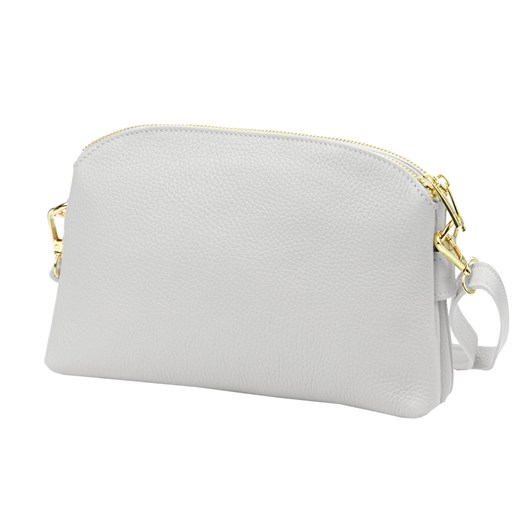 Torebka torebki skórzana skóra naturalna Luka damska ze sklepu lenaodniemowlakadoszkolniaka.pl w kategorii Torebki damskie - zdjęcie 187416578