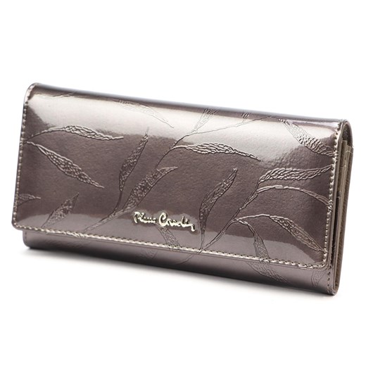 Portfel damski skórzany skóra naturalna Pierre Cardin ze sklepu lenaodniemowlakadoszkolniaka.pl w kategorii Portfele damskie - zdjęcie 187416616