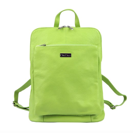 Plecak damski skórzany skóra naturalna MiaMore ze sklepu lenaodniemowlakadoszkolniaka.pl w kategorii Plecaki - zdjęcie 187416838