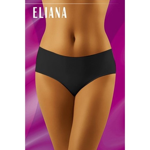 WOLBAR FIGI ELIANA BEŻOWA XL ze sklepu lenaodniemowlakadoszkolniaka.pl w kategorii Majtki damskie - zdjęcie 187416939