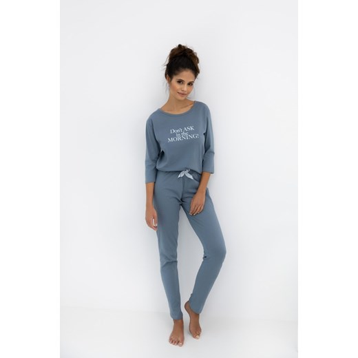 Piżama Morning ze sklepu lenaodniemowlakadoszkolniaka.pl w kategorii Piżamy damskie - zdjęcie 187417329