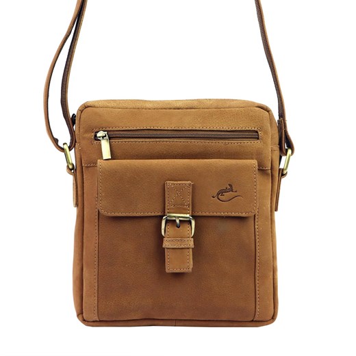 Torba saszetka listonoszka męska na ramię Andreas ze sklepu lenaodniemowlakadoszkolniaka.pl w kategorii Torby męskie - zdjęcie 187417418