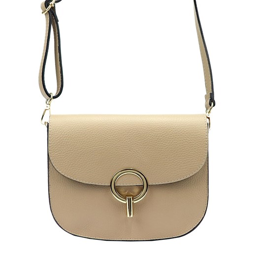 Torebka torebki skórzana skóra naturalna Luka damska ze sklepu lenaodniemowlakadoszkolniaka.pl w kategorii Listonoszki - zdjęcie 187417708