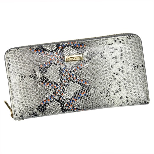 Portfel damski skórzany skóra naturalna Patrizia ze sklepu lenaodniemowlakadoszkolniaka.pl w kategorii Portfele damskie - zdjęcie 187417739