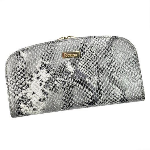 Portfel damski skórzany skóra naturalna Patrizia ze sklepu lenaodniemowlakadoszkolniaka.pl w kategorii Portfele damskie - zdjęcie 187418086