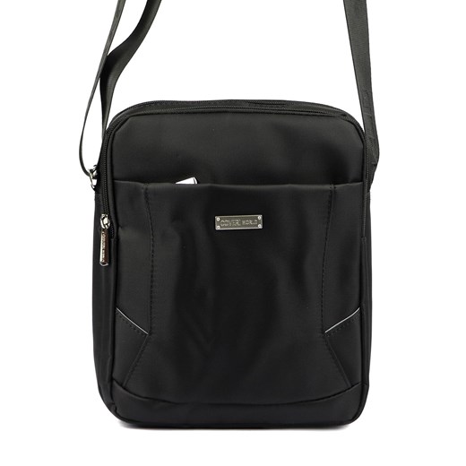 Torba saszetka listonoszka męska na ramię Coveri World ze sklepu lenaodniemowlakadoszkolniaka.pl w kategorii Torby męskie - zdjęcie 187418166