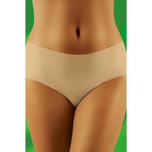 WOLBAR FIGI ECO-ES BIAŁE L ze sklepu lenaodniemowlakadoszkolniaka.pl w kategorii Majtki damskie - zdjęcie 187418316