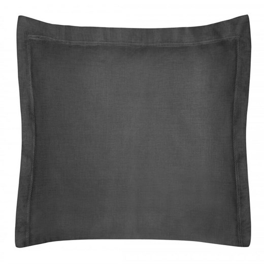 POSZEWKA NOVA COLOUR 40 X 40 CM CZARNY ze sklepu lenaodniemowlakadoszkolniaka.pl w kategorii Pościele - zdjęcie 187418318