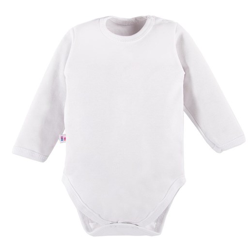 Body białe niemowlęce wyprawka ze sklepu lenaodniemowlakadoszkolniaka.pl w kategorii Odzież dla niemowląt - zdjęcie 187418715
