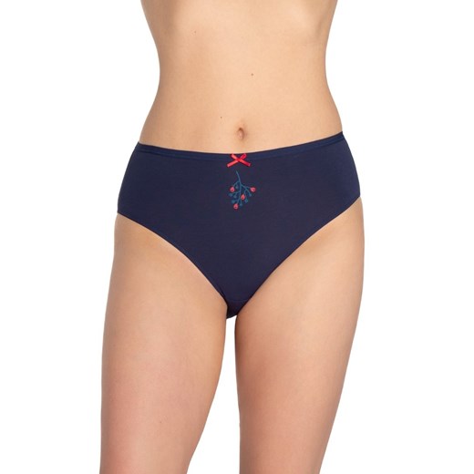 Figi 120 BI 95 3P 2XL ze sklepu lenaodniemowlakadoszkolniaka.pl w kategorii Majtki damskie - zdjęcie 187418977