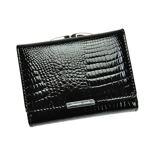 Portfel damski skórzany skóra naturalna Jennifer Jones ze sklepu lenaodniemowlakadoszkolniaka.pl w kategorii Portfele damskie - zdjęcie 187419489