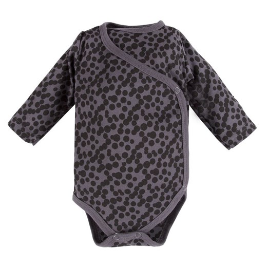 Body rozpinane niemowlęce wyprawka Eevi ze sklepu lenaodniemowlakadoszkolniaka.pl w kategorii Body niemowlęce - zdjęcie 187419549