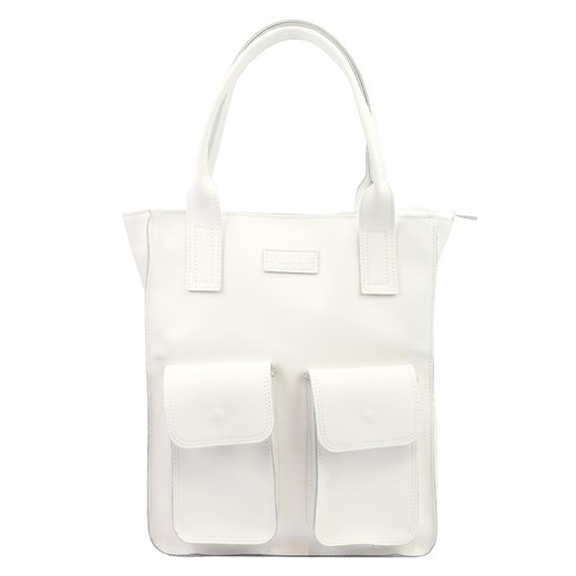 Torebka torebki skórzana skóra naturalna Angelo ze sklepu lenaodniemowlakadoszkolniaka.pl w kategorii Torebki damskie - zdjęcie 187419898