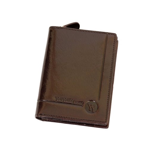 Portfel damski skórzany skóra naturalna Coveri ze sklepu lenaodniemowlakadoszkolniaka.pl w kategorii Portfele damskie - zdjęcie 187420207