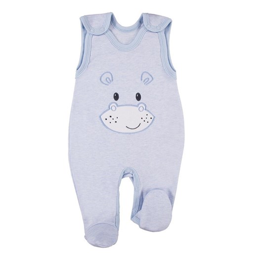 Śpiochy niemowlęcy wyprawka wcześniak Eevi Baby love ze sklepu lenaodniemowlakadoszkolniaka.pl w kategorii Śpiochy - zdjęcie 187420259