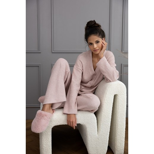 Piżama Alani ze sklepu lenaodniemowlakadoszkolniaka.pl w kategorii Piżamy damskie - zdjęcie 187420516