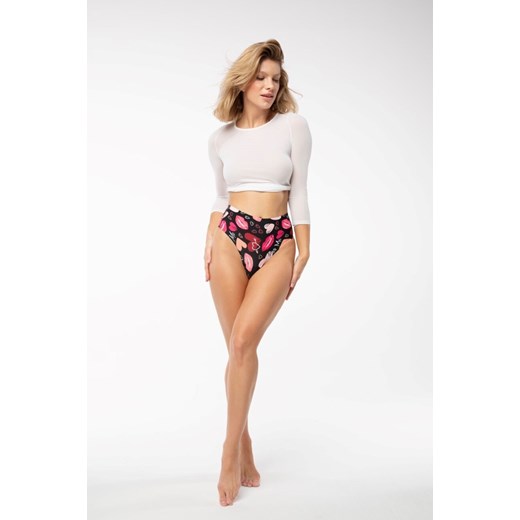 Stringi majtki damskie Kiss Me String Maxi ze sklepu lenaodniemowlakadoszkolniaka.pl w kategorii Majtki damskie - zdjęcie 187420539