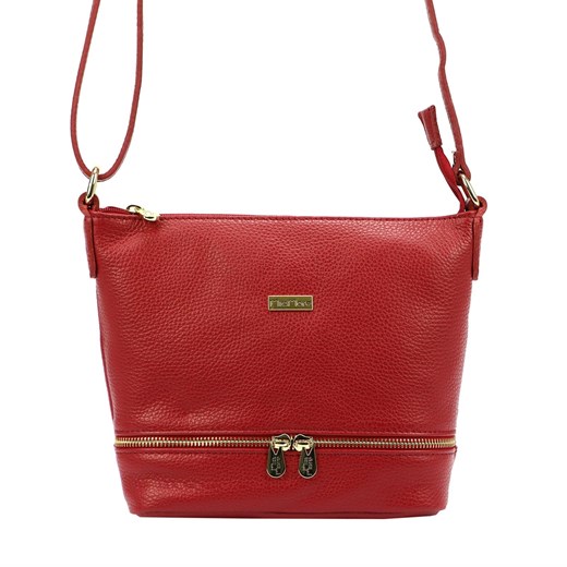 Torebka torebki skórzana skóra naturalna MiaMore damska ze sklepu lenaodniemowlakadoszkolniaka.pl w kategorii Torebki damskie - zdjęcie 187420568