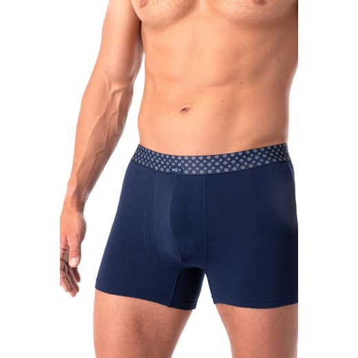 Bokserki MXH 231 bokserki majtki męskie ze sklepu lenaodniemowlakadoszkolniaka.pl w kategorii Majtki męskie - zdjęcie 187420629