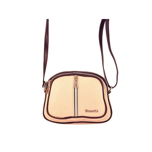 Torebka torebki skórzana skóra naturalna Patrizia damska ze sklepu lenaodniemowlakadoszkolniaka.pl w kategorii Listonoszki - zdjęcie 187420738