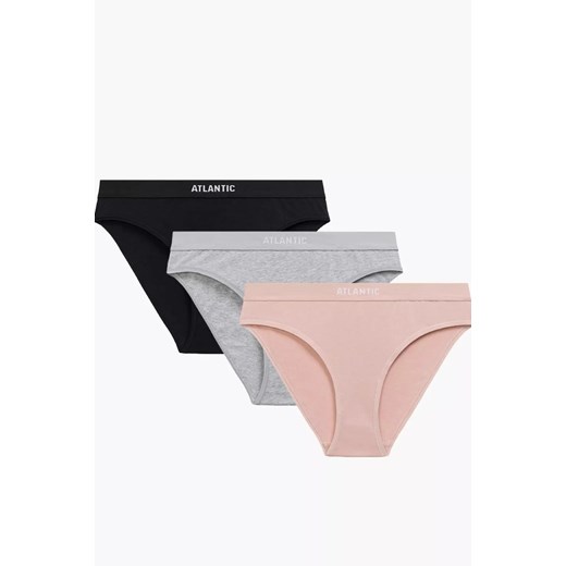 Figi 3CLP-012 Sport 3p ze sklepu lenaodniemowlakadoszkolniaka.pl w kategorii Majtki damskie - zdjęcie 187420777