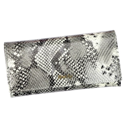 Portfel damski skórzany skóra naturalna Rovicky ze sklepu lenaodniemowlakadoszkolniaka.pl w kategorii Portfele damskie - zdjęcie 187420838