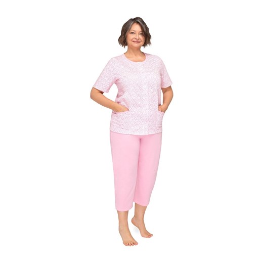 Piżama Kasia I 265 21 piżama damska ze sklepu lenaodniemowlakadoszkolniaka.pl w kategorii Piżamy damskie - zdjęcie 187420896